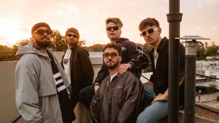 Cindy Cats anunció el lanzamiento de «En Vivo Vol. 1», su primer álbum