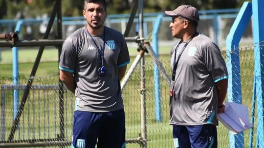 Con sello chaqueño: Racing Sub 18 jugará la final del Mundial de Clubes juvenil