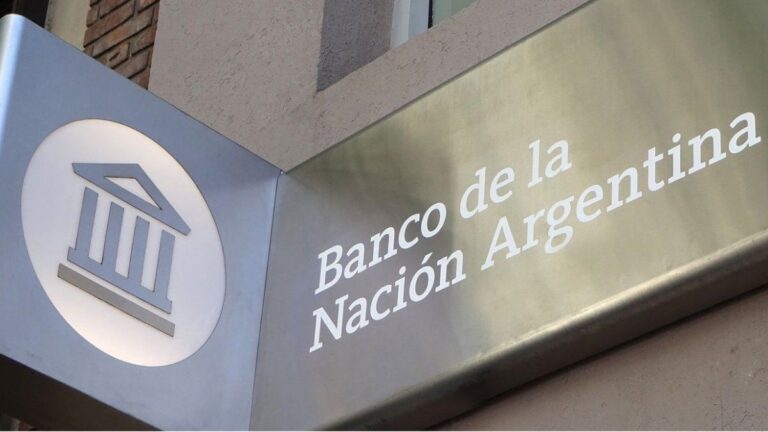 La Justicia extendió la suspensión del decreto que modificaba la estructura del Banco Nación