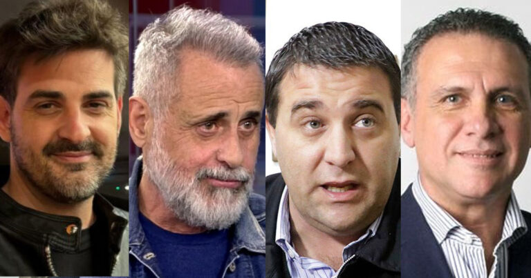 Supuesto espionaje con los audios de Spagnuolo: declararon dos periodistas y un abogado busca retrasar la causa