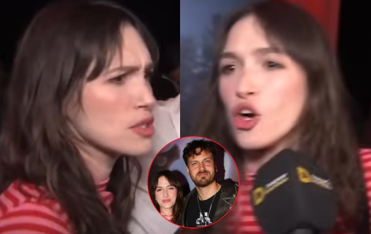 Cande Vetrano estalló contra Andrés Gil en medio del escándalo con Gimena Accardi: Me dejaste