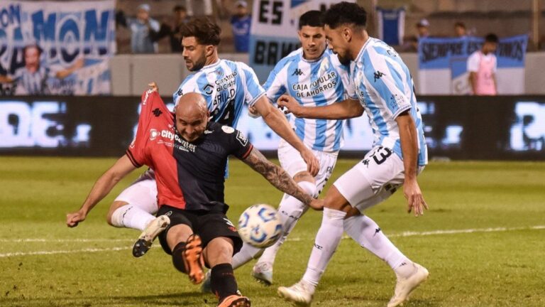 Newell’s vs. Atlético Tucumán por el Torneo Clausura 2025: horario, formaciones y cómo ver en vivo