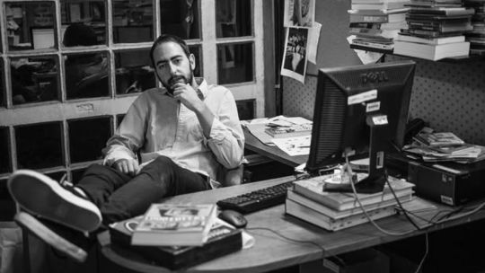 Murió Juan Ortelli, exdirector de Rolling Stone Argentina