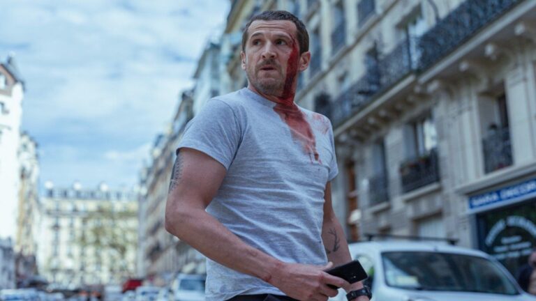 La película de Netflix que se convirtió en una de las mejores del 2025: ideal para los fanáticos de la acción