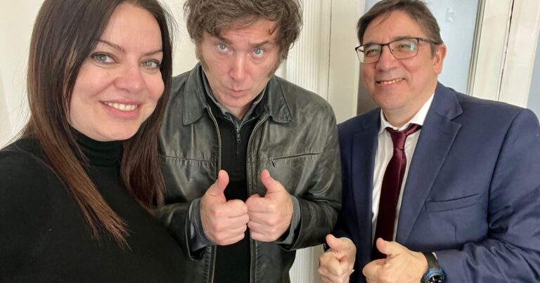 Javier Milei y sus medidas, EN VIVO: un funcionario acusó al kirchnerismo de querer hacer un «Golpe blando» contra el Presidente