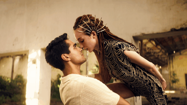 Netflix: la producción turca de 14 capítulos que no para de sumar reproducciones