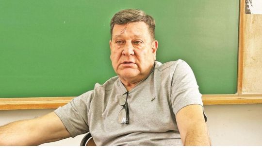 Kraisman reconoce que hay contratosde la Legislatura para pagar el trabajo territorial