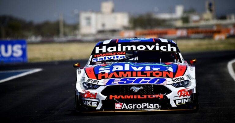 A qué hora corre el TC en San Luis y por dónde se podrá ver EN VIVO