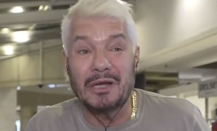 Marcelo Tinelli en la ruina: por qué embargaron su mansión de 11 millones de dólares en Uruguay