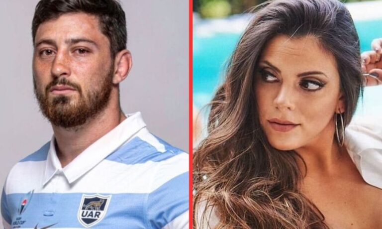 Belu Lucius anunció una triste noticia del futuro de su matrimonio: «Nos despedimos de acá»