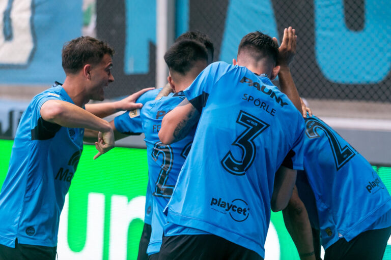 Belgrano fue más que Newell’s y jugará semis de Copa Argentina