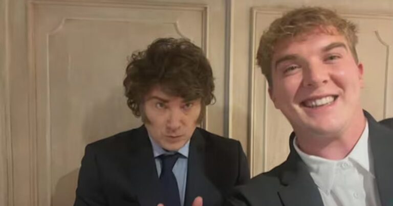 $LIBRA. Cambio de juzgado pone en alerta al oficialismo