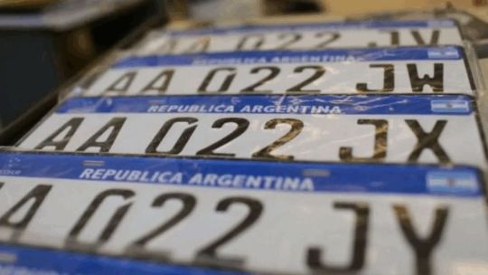 Impuesto a las patentes: cuando vencen las cuotas de los últimos 3 meses del año en Buenos Aires y CABA