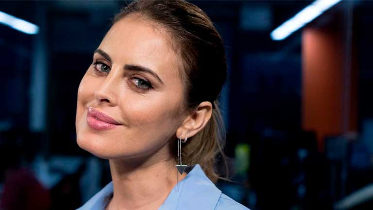 Estremecedor! Se conoció la verdadera causa de muerte de Silvina Luna a casi 1 año de su fallecimiento