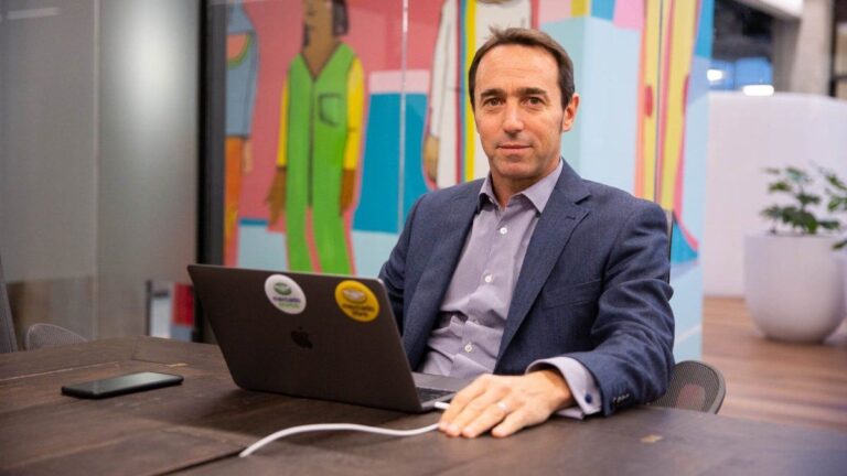 Más cambios en Mercado Libre: Marcos Galperín deja de ser el CEO