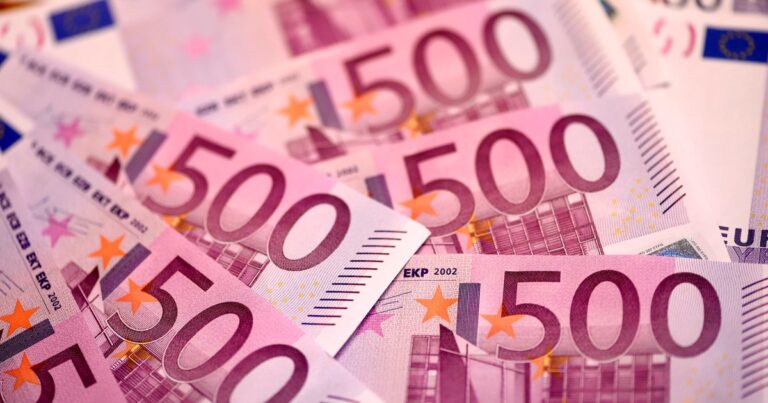 Euro hoy: a cuánto cotiza este sábado 20 de septiembre
