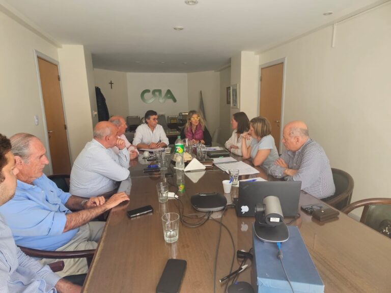 Asado con hueso: el Gobierno rechazó derogar una norma resistida por productores de la Patagonia