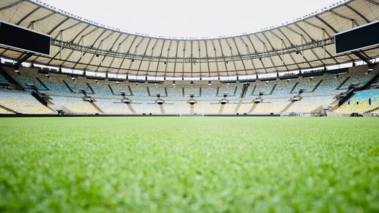 Fútbol libre por celular: cómo ver en vivo Fluminense vs. Lanús