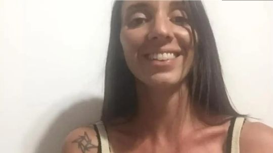 Inicia el juicio por el crimen de Alejandra Abbondanza, asesinada a golpes y quemada en una parrilla