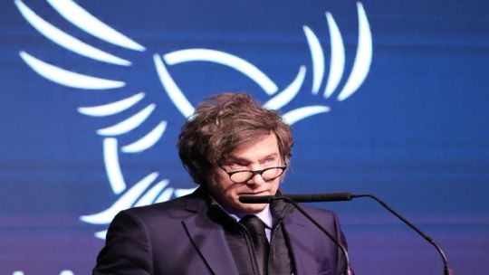 Tras el apoyo de Trump, Javier Milei habla hoy ante Naciones Unidas con tres grandes ejes temáticos