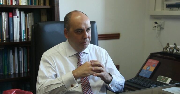 Cambio de juez en la causa $Libra: se definió que el expediente sobre Javier Milei lo tendrá Marcelo Martínez De Giorgi