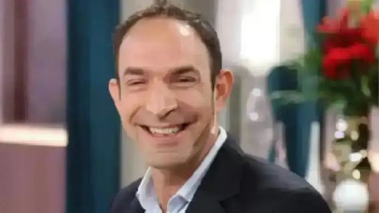 Mariano Gorodisch: Va a haber una flotación de verdad a partir del día después de las elecciones