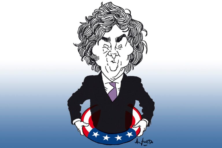 Ahora la incógnita es Milei