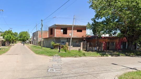 Triple femicidio en Florencio Varela: entraron a robar a la casa donde se encontraron los cuerpos