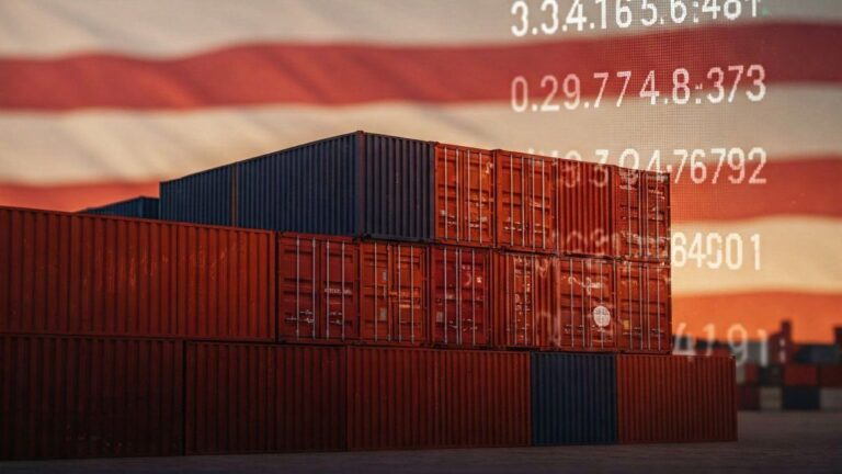 La OCDE mejora su previsión de crecimiento al 3,2% en 2025 para la economía global, pese a los aranceles de Donald Trump