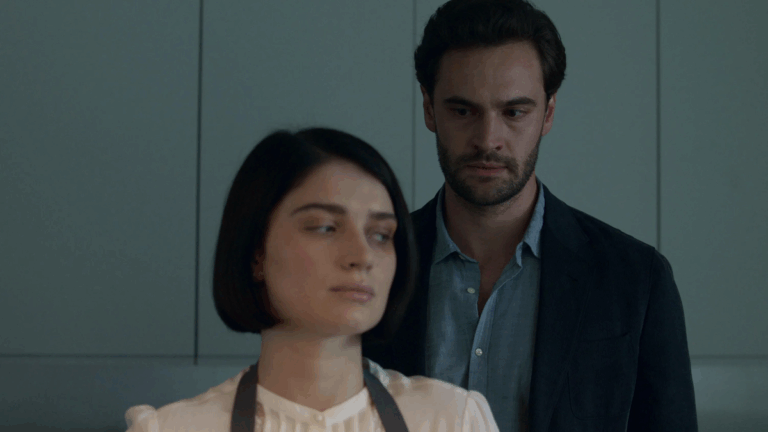 Netflix: la serie con un triángulo amoroso que te va a mantener atrapado frente al televisor