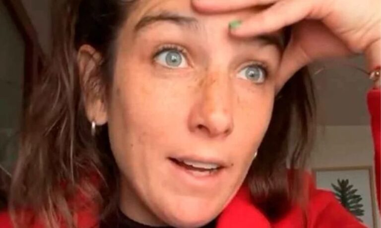 El duro momento Juana Repetto con su tercer mes de embarazo: Me cuesta muchísimo