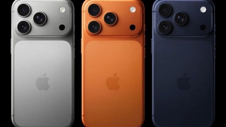 iPhone 17: cuándo llegará a Argentina y cuánto costará