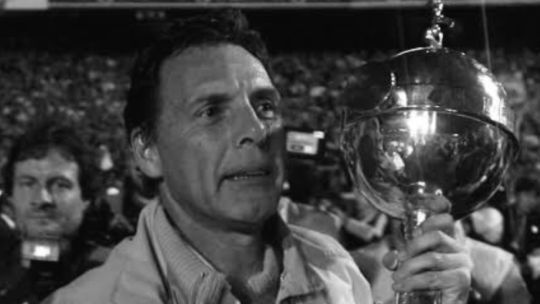 Falleció Miguel Ángel Russo: los títulos más importantes que ganó durante su carrera como entrenador