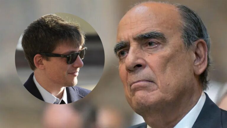 Guillermo Francos volvió a apuntar contra Santiago Caputo: «No tiene responsabilidad…»