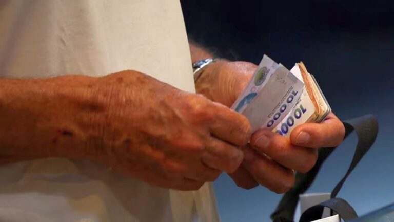 Patagonia: La inflación de septiembre volvió a ser la más alta del país