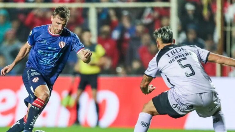 Fútbol libre por celular: cómo ver en vivo Unión vs. Barracas Central
