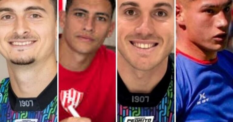 Incógnita en el arco de Unión: cuatro arqueros saldrían del club