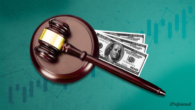 La montaña de juicios laborales que paraliza la inversión en Argentina