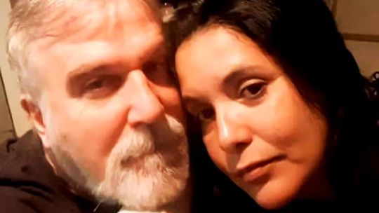 Un informe médico podría generar un giro en la causa por estafas contra Claudio Morgado y su pareja