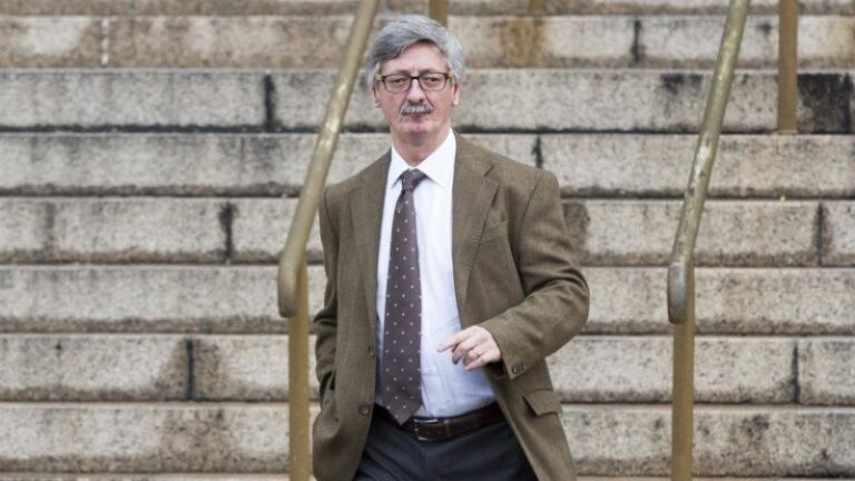 Un denunciante de Libra acusa a Taiano de favorecer a Milei y pide correrlo de la causa