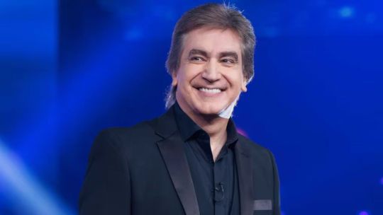 Las críticas de los trolls libertarios a Dante Gebel tras ser tapa de NOTICIAS