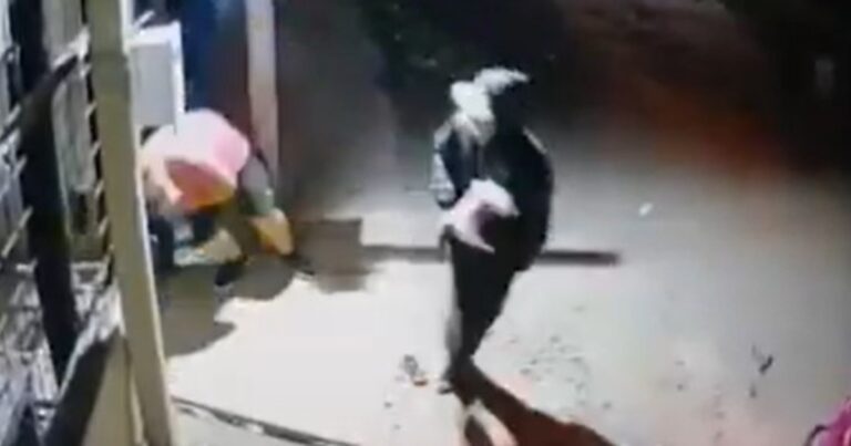 Lo asaltaron, entregó todo e igual lo mataron: el crimen que conmociona Tucumán