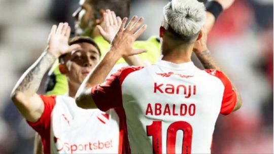 Independiente arrancó su año ganándole 2-1 a Alianza Lima