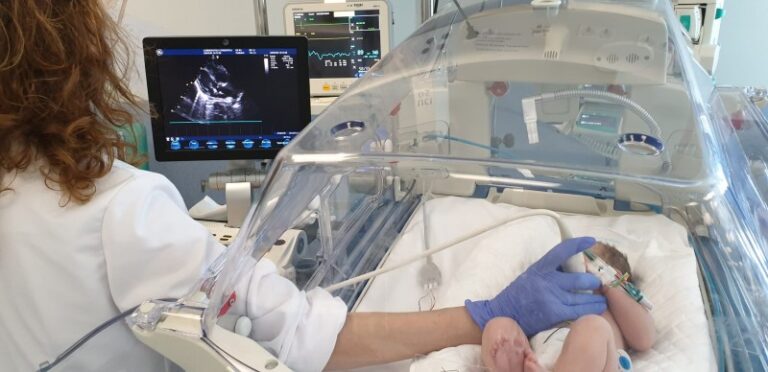 Milei desarticula el equipo que coordina el Programa Nacional de Cardiopatías Congénitas