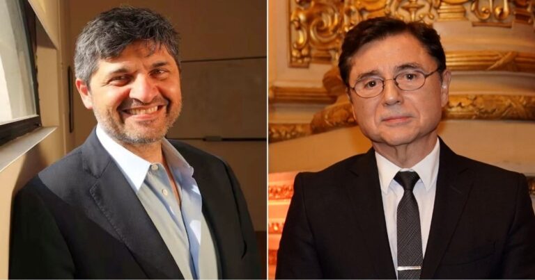 Marcelo Figoli le compró un canal de TV a Jorge Fontevecchia y crece en el sector audiovisual