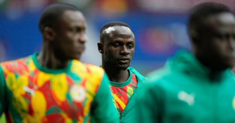 Escándalo en la Copa África: a horas de la final, la Federación de Senegal denunció a Marruecos