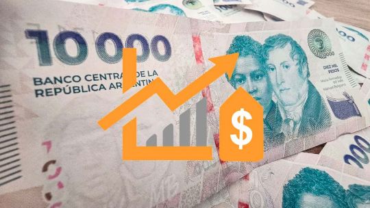 Plazo fijo: qué tasas pagan los principales bancos en la semana del 19 de enero de 2026