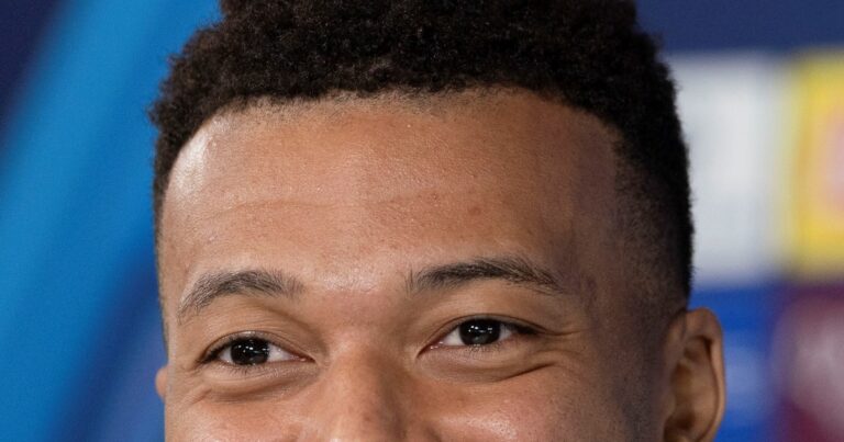 Mbappé: «Han pasado cosas con Xabi», los silbidos y el apoyo a Vinícius