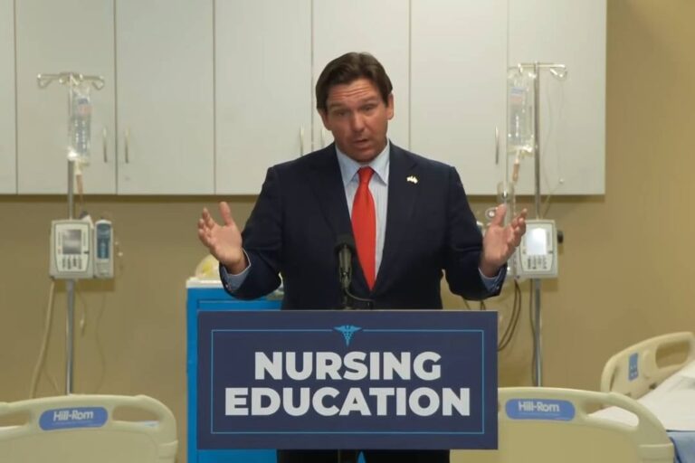 Noticias de Florida hoy, en vivo: DeSantis anuncia US$20 millones para educar más enfermeras y otros reportes del 20 de enero