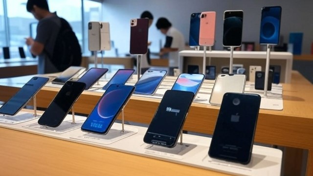 Arancel cero a celulares importados: bajarán realmente los precios en Argentina?